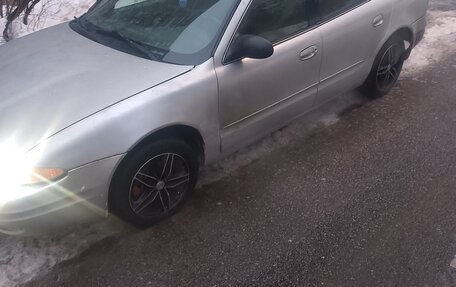 Oldsmobile Alero, 2003 год, 230 000 рублей, 2 фотография