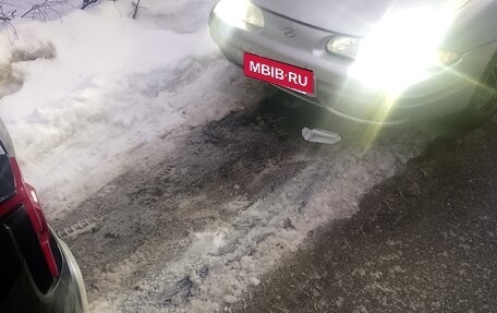 Oldsmobile Alero, 2003 год, 230 000 рублей, 3 фотография