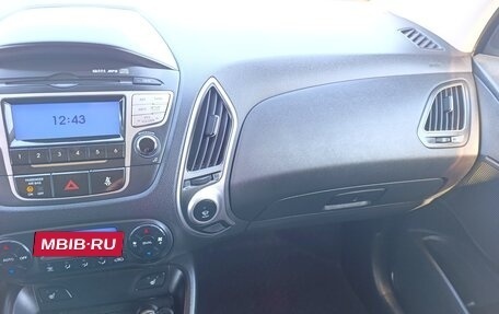 Hyundai ix35 I рестайлинг, 2013 год, 1 130 000 рублей, 18 фотография