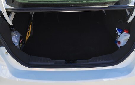 Ford Focus III, 2012 год, 800 000 рублей, 11 фотография