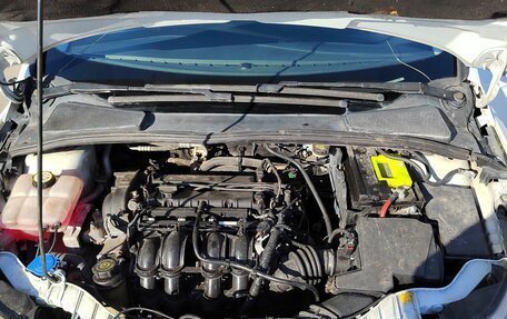 Ford Focus III, 2012 год, 800 000 рублей, 15 фотография