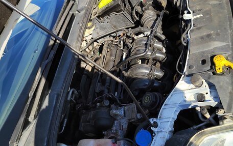 Ford Focus III, 2012 год, 800 000 рублей, 16 фотография