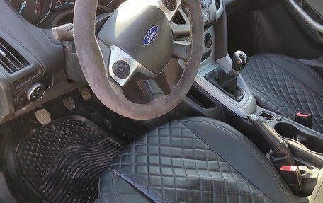 Ford Focus III, 2012 год, 800 000 рублей, 9 фотография