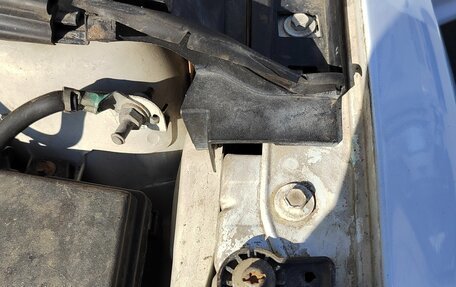 Ford Focus III, 2012 год, 800 000 рублей, 17 фотография