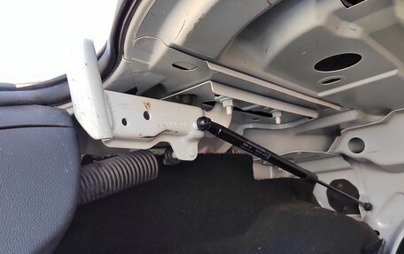 Ford Focus III, 2012 год, 800 000 рублей, 20 фотография