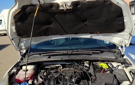 Ford Focus III, 2012 год, 800 000 рублей, 19 фотография