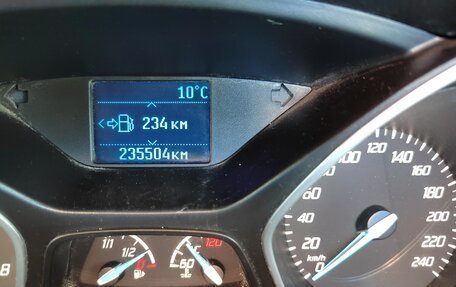 Ford Focus III, 2012 год, 800 000 рублей, 22 фотография