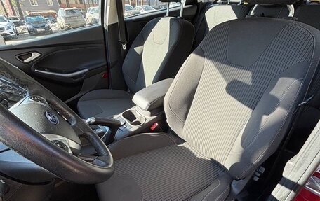 Ford Focus III, 2014 год, 895 000 рублей, 8 фотография