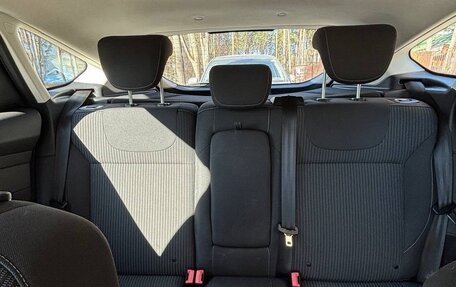 Ford Focus III, 2014 год, 895 000 рублей, 10 фотография