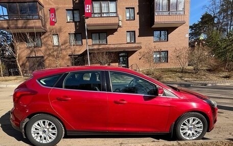 Ford Focus III, 2014 год, 895 000 рублей, 6 фотография