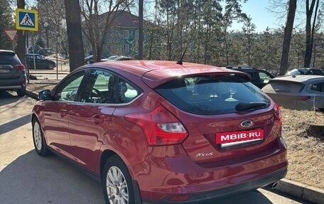 Ford Focus III, 2014 год, 895 000 рублей, 5 фотография