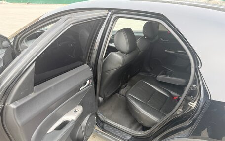 Honda Civic VIII, 2007 год, 699 000 рублей, 11 фотография