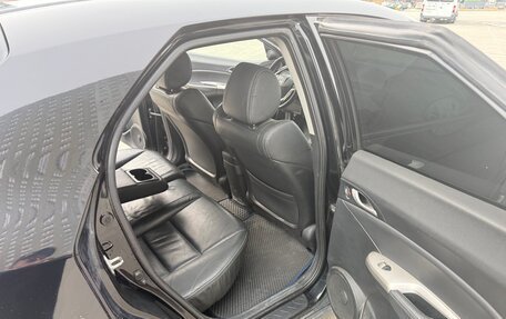 Honda Civic VIII, 2007 год, 699 000 рублей, 10 фотография