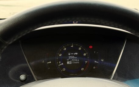 Honda Civic VIII, 2007 год, 699 000 рублей, 17 фотография