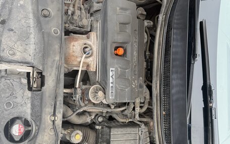 Honda Civic VIII, 2007 год, 699 000 рублей, 18 фотография