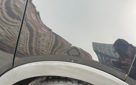 Honda Civic VIII, 2007 год, 699 000 рублей, 24 фотография