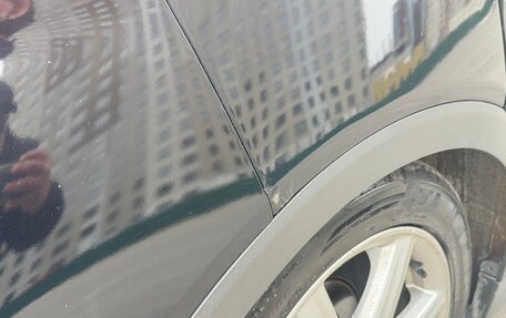 Honda Civic VIII, 2007 год, 699 000 рублей, 22 фотография