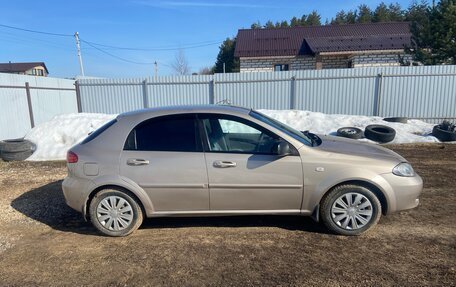 Chevrolet Lacetti, 2011 год, 345 000 рублей, 4 фотография