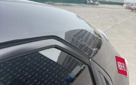 Honda Civic VIII, 2007 год, 699 000 рублей, 19 фотография