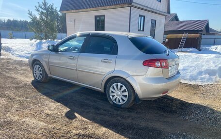 Chevrolet Lacetti, 2011 год, 345 000 рублей, 7 фотография