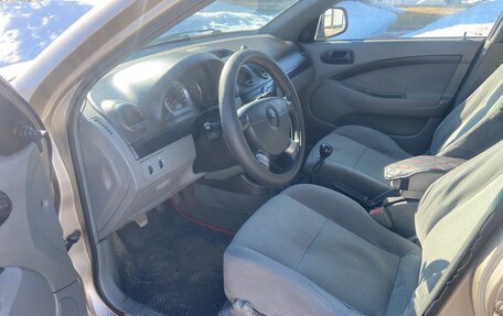 Chevrolet Lacetti, 2011 год, 345 000 рублей, 9 фотография