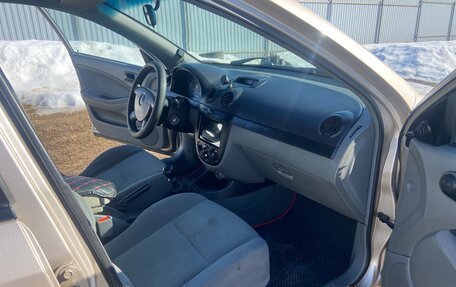 Chevrolet Lacetti, 2011 год, 345 000 рублей, 10 фотография