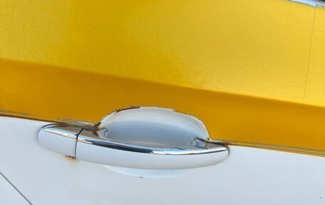 Volkswagen Polo VI (EU Market), 2017 год, 750 000 рублей, 6 фотография