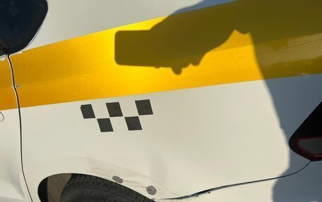 Volkswagen Polo VI (EU Market), 2017 год, 750 000 рублей, 11 фотография