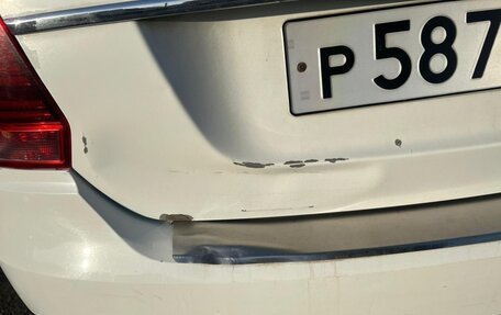 Volkswagen Polo VI (EU Market), 2017 год, 750 000 рублей, 7 фотография