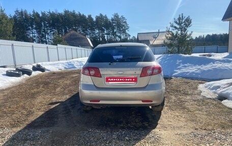 Chevrolet Lacetti, 2011 год, 345 000 рублей, 6 фотография