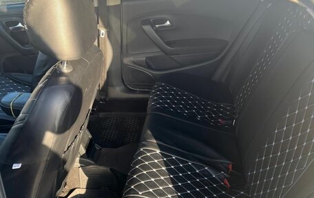 Volkswagen Polo VI (EU Market), 2017 год, 750 000 рублей, 17 фотография