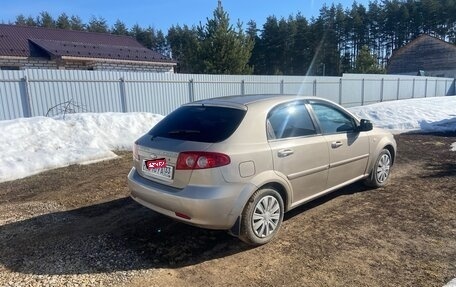 Chevrolet Lacetti, 2011 год, 345 000 рублей, 5 фотография