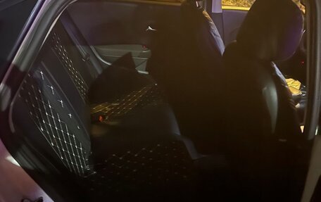 Volkswagen Polo VI (EU Market), 2017 год, 750 000 рублей, 19 фотография