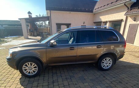 Volvo XC90 II рестайлинг, 2013 год, 1 750 000 рублей, 3 фотография