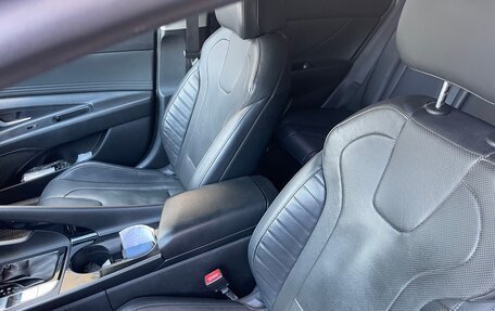 Hyundai Elantra, 2020 год, 2 200 000 рублей, 4 фотография