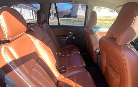 Volvo XC90 II рестайлинг, 2013 год, 1 750 000 рублей, 6 фотография