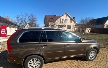 Volvo XC90 II рестайлинг, 2013 год, 1 750 000 рублей, 5 фотография