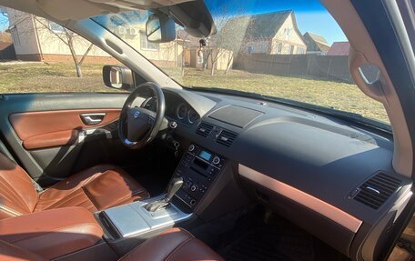 Volvo XC90 II рестайлинг, 2013 год, 1 750 000 рублей, 8 фотография