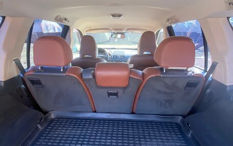 Volvo XC90 II рестайлинг, 2013 год, 1 750 000 рублей, 10 фотография