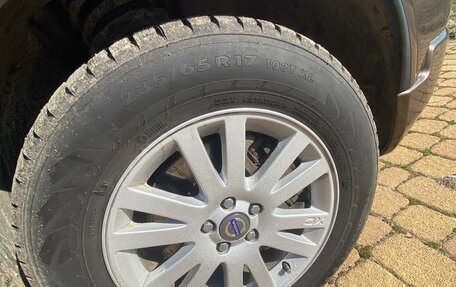 Volvo XC90 II рестайлинг, 2013 год, 1 750 000 рублей, 11 фотография