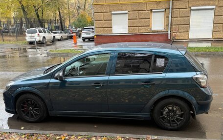 Opel Astra H, 2006 год, 500 000 рублей, 4 фотография