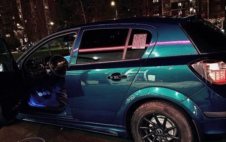 Opel Astra H, 2006 год, 500 000 рублей, 3 фотография