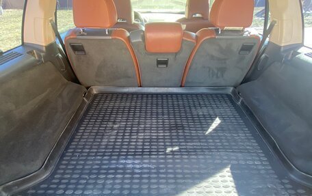 Volvo XC90 II рестайлинг, 2013 год, 1 750 000 рублей, 9 фотография