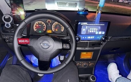 Opel Astra H, 2006 год, 500 000 рублей, 5 фотография