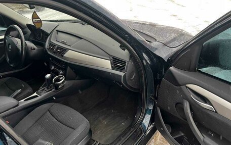 BMW X1, 2013 год, 1 050 000 рублей, 3 фотография