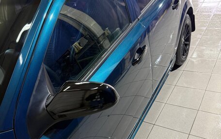 Opel Astra H, 2006 год, 500 000 рублей, 8 фотография