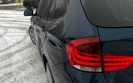 BMW X1, 2013 год, 1 050 000 рублей, 4 фотография