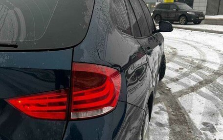 BMW X1, 2013 год, 1 050 000 рублей, 5 фотография