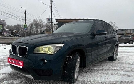 BMW X1, 2013 год, 1 050 000 рублей, 2 фотография