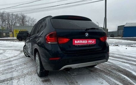 BMW X1, 2013 год, 1 050 000 рублей, 6 фотография